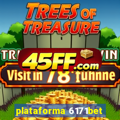 plataforma 6171bet